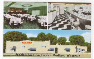 Fedele's Italian Restaurant